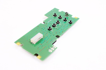 KSB 58251 PRE PUMP DRIVE