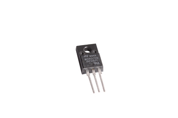 ST MICROELECTRONICS IRF540FI