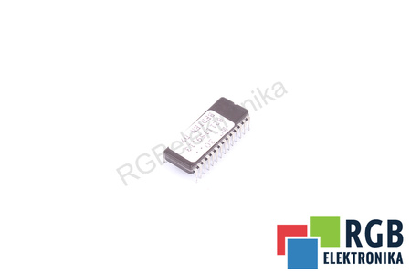 TEXAS INSTRUMENTS 27C256-15JL UV ERASABLE EEPROM CDIP-28 THT