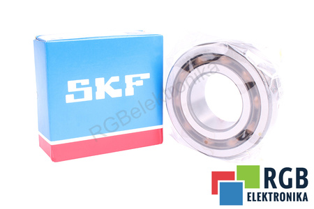 SKF 4207 ATN9 35X72X23 LOŽISKO
