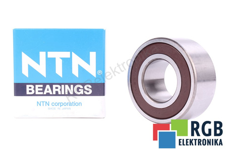 NTN W5206SLLD/2AS 30X62X26.8 LOŽISKO