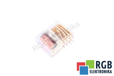 HENGSTLER ROS2508 ROS-2508 24V, 8A RELE