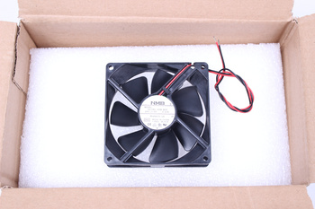 MINEBEA 3610KL-05W-B50 92X92X25MM, 24V, 0.2A VENTILÁTOR