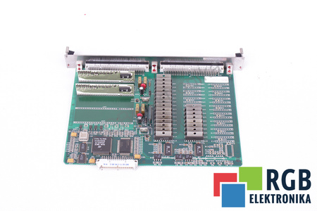 NUM 0204203167D 32.I/24.O PRE 1062T