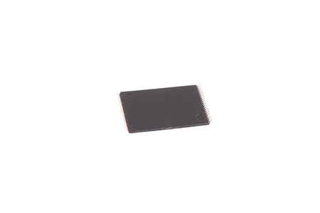 ST MICROELECTRONICS NAND01GW3B2BN6