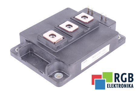 FUJI ELECTRIC 2MBI600NT-060