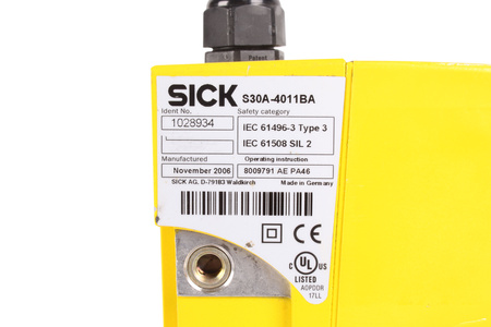 SICK S30A-4011BA