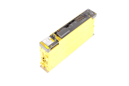 FANUC A06B-6114-H303 AISV 20/20/20