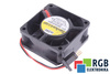 SANYO DENKI 9WF0624H4D03 60X60X25MM, 24V VENTILÁTOR