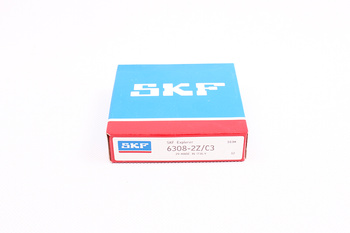 SKF 6308-2Z/C3 40X90X23 LOŽISKO