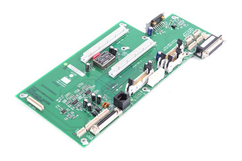 GE YOKOGAWA MEDICAL SYSTEMS 2319484 PRE LOGIQ3