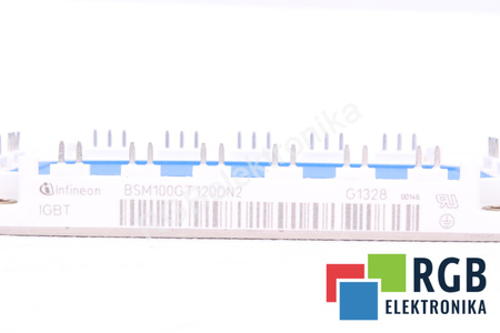INFINEON BSM100GT120DN2