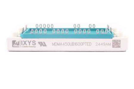 IXYS MDMA450UB1600PTED