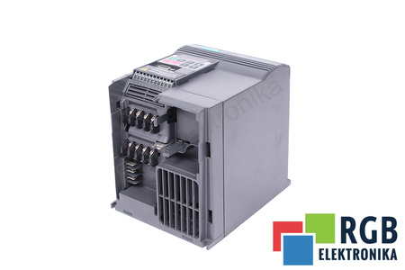 SIEMENS 6SE9215-8DB40 MICROMASTER