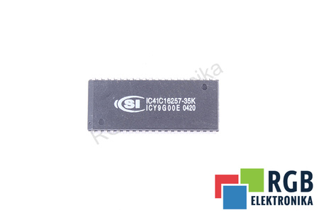 ISSI IC41C16257-35K