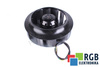 EBM PAPST R2E225-AX52-05 225X225X87MM, 230V VENTILÁTOR