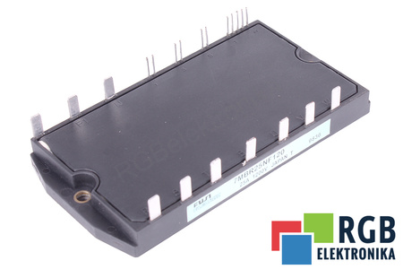 FUJI ELECTRIC 7MBR25NF120