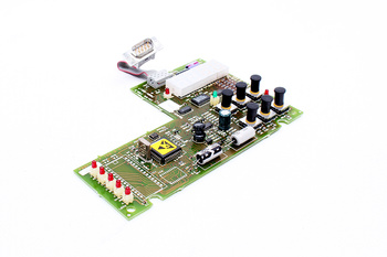 CONTROL TECHNIQUES 7004-0017