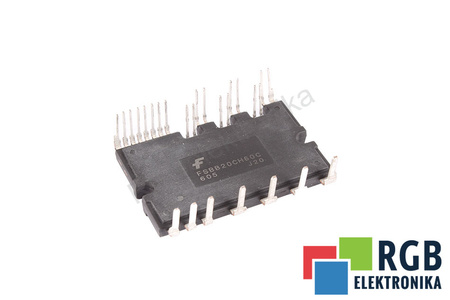 FAIRCHILD FSBB20CH60C