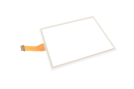 GT/GUNZE O.S.P 4.484.038 8PIN, 239X188MM DOTYK NÁHRADA