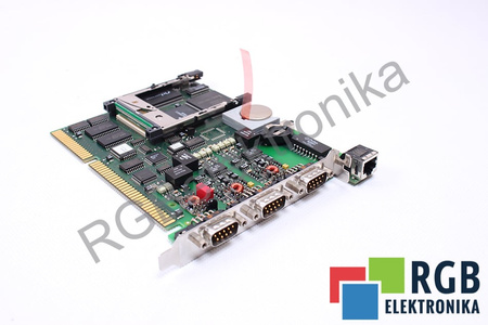 B&R AUTOMATION P5IF2/2 CS0150100611