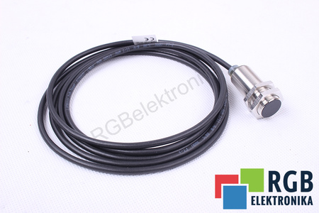 BALLUFF BES039E BES M18MG-USC70B-BP02