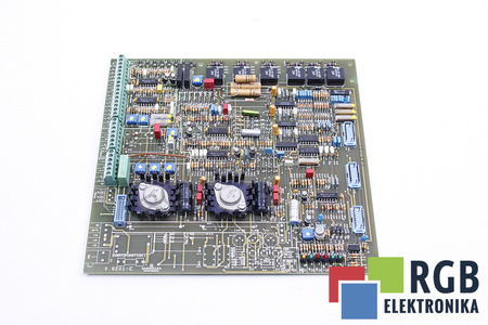 BAUMÜLLER 3.8201-C PRE BKD6/150/460