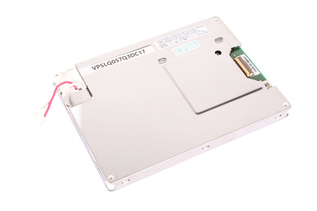 SHARP LQ057Q3DC17 5.7" LCD DISPLEJ