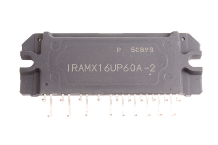 INFINEON IRAMX16UP60A