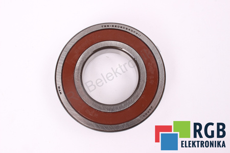 NTN TS2-6208LBA-GLBACS40PX11V45 TS2-6208.LBACS40PX11 40X80X18 LOŽISKO