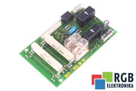 REFU ELEKTRONIK VL6031.01 SP01 00603201