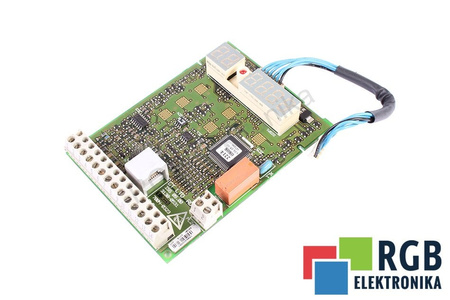 CONTROL TECHNIQUES 3130-0531 7004-0323