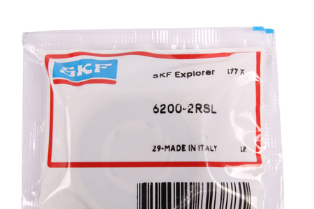 SKF 6200-2RSL 10X30X9 LOŽISKO