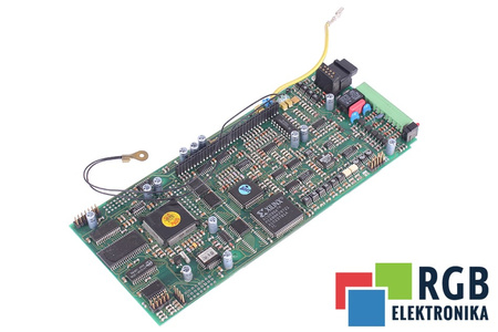 KOLLMORGEN SEIDEL A.F.026.5/1 PRE DIGIFAS 7201 DIGIFAS 7200