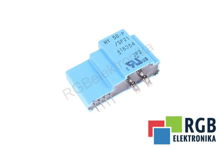 LEM HY50-P PRÚDOVÝ SNÍMAČ