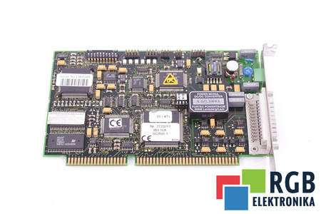 KUKA IBS ISA SC/RI/I-T 2723217 INTERBUS ISA PRE KC1 ART.NR. 01051810