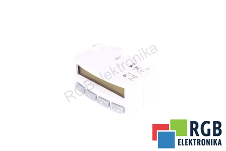 REXROTH M446-06 OVLÁDACÍ A RIADIACI PANEL