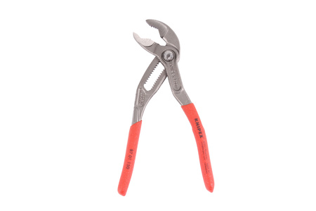KNIPEX 8701150 87 01 150 36MM 150X33X14MM NOVÁ GENERÁCIA RÚROVÝCH KLIEŠTÍ