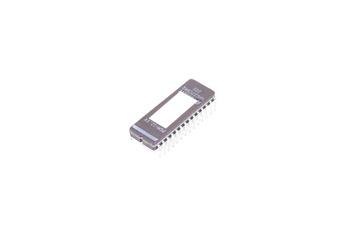 NATIONAL SEMICONDUCTOR NMC27C64Q CMOS EPROM DIP28 THT