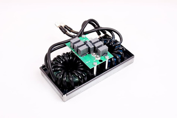 KSB 58110 PRE PUMP DRIVE