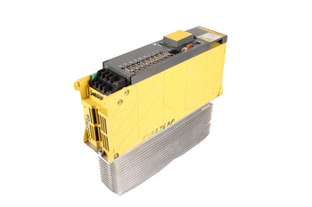 FANUC A06B-6079-H207 SERVO AMPLIFIER MODULE
