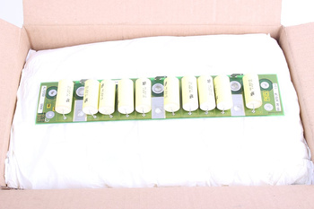 REFU ELEKTRONIK BS1704900 SP00 PRE DRIVE 500 RD527W030L-1