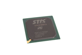 ST MICROELECTRONICS STPCI0180BTC3