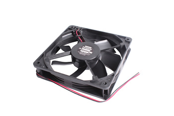 PANASONIC ASFP16372 120X120X25MM, 24V, 0.25A VENTILÁTOR