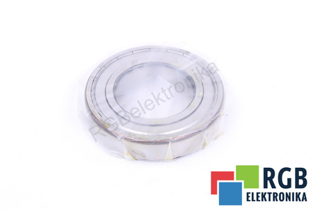 SKF 6211-2Z/C3 55X100X21 LOŽISKO