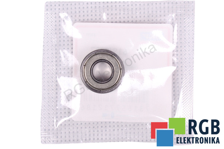 SKF 619/8-2Z 8X19X6 LOŽISKO