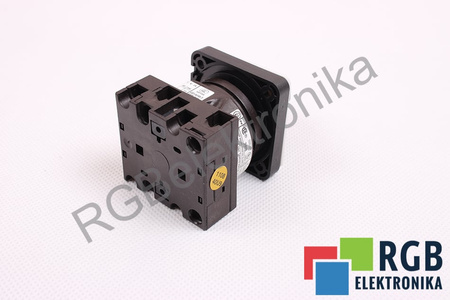 MOELLER T0-1-102/E ART.NO. 088709 ODPOJOVAČ