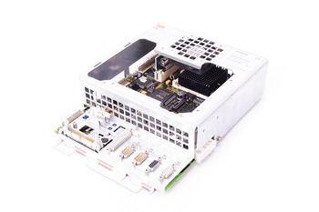 SIEMENS 6FC5210-0DA21-2AA1 SINUMERIK MMC103