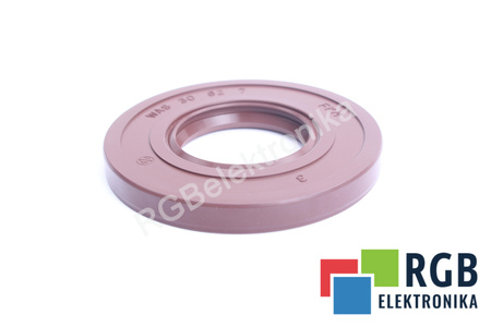 DICHTOMATIK 30X62X7 VIAS SIMMERING TESNENIE