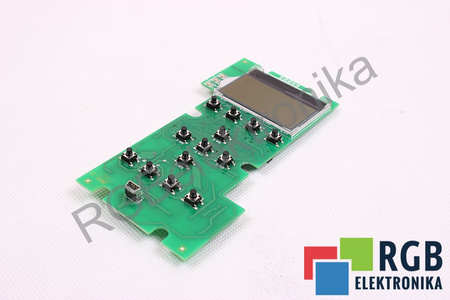 KSB 58055 PRE PUMP DRIVE S